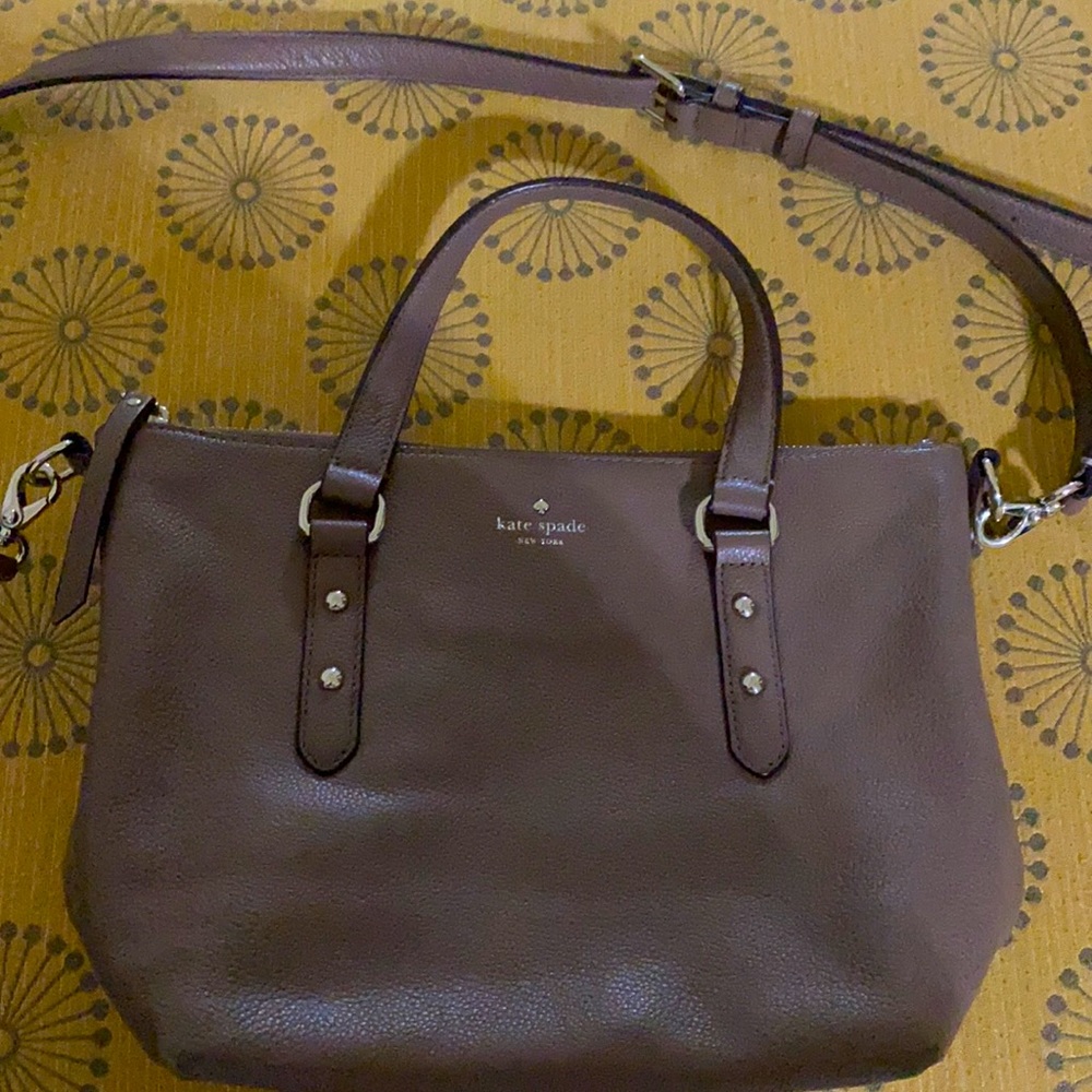 Kate Spade Handbag/Crossbody Purse